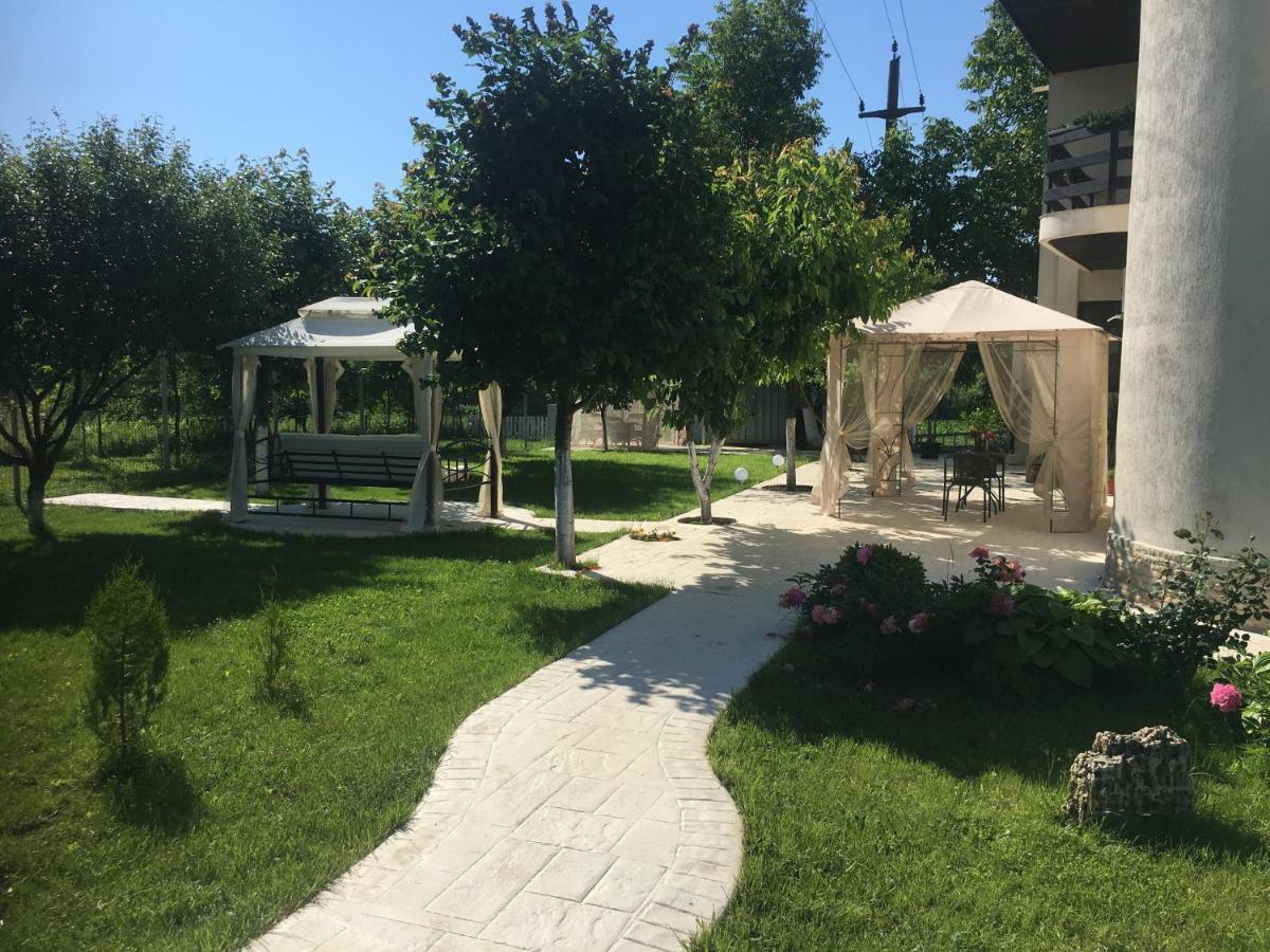 Vila Zoe Bucharestairport&Therme&Parking Otopeni Bagian luar foto
