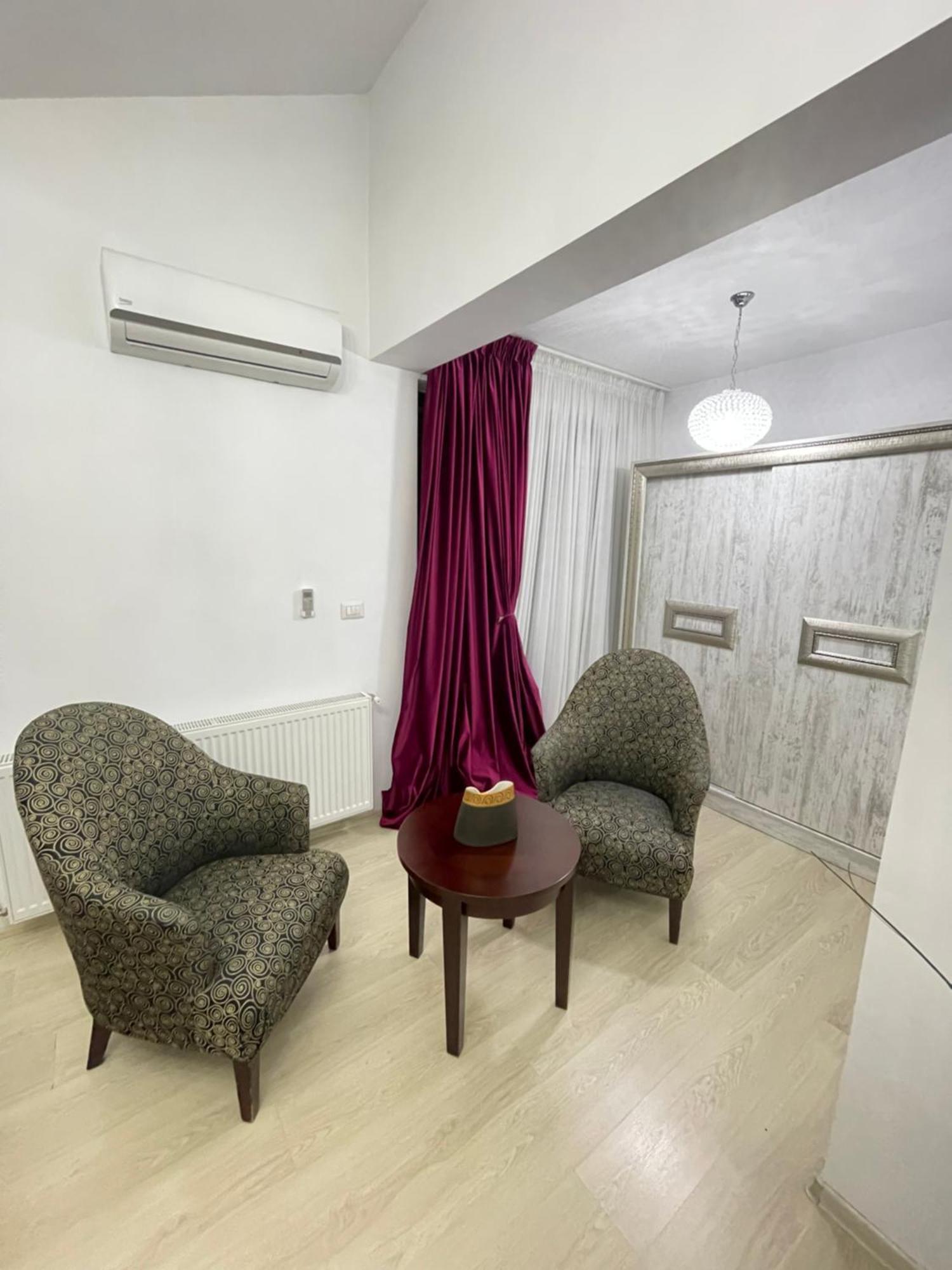Vila Zoe Bucharestairport&Therme&Parking Otopeni Bagian luar foto