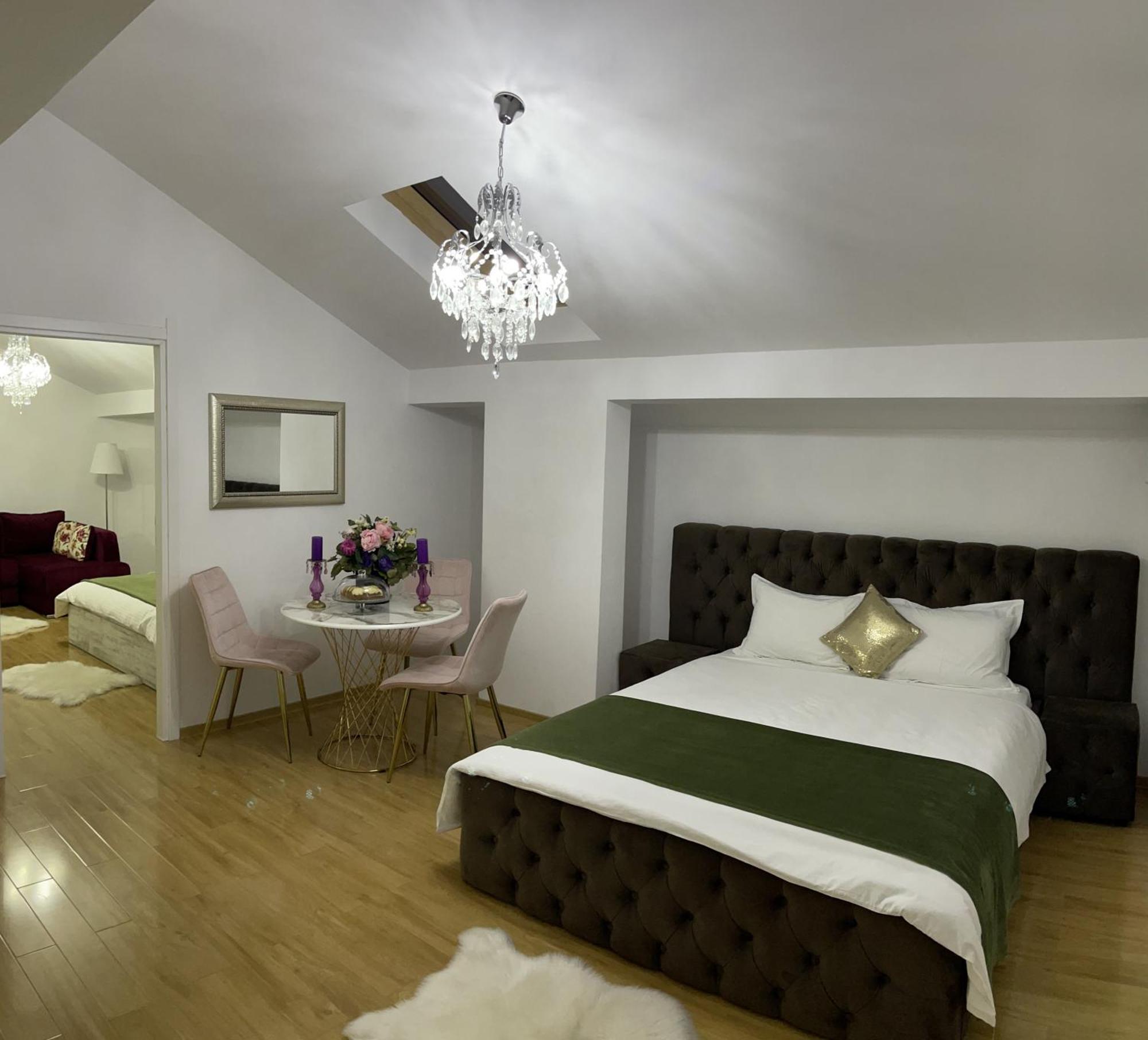 Vila Zoe Bucharestairport&Therme&Parking Otopeni Bagian luar foto