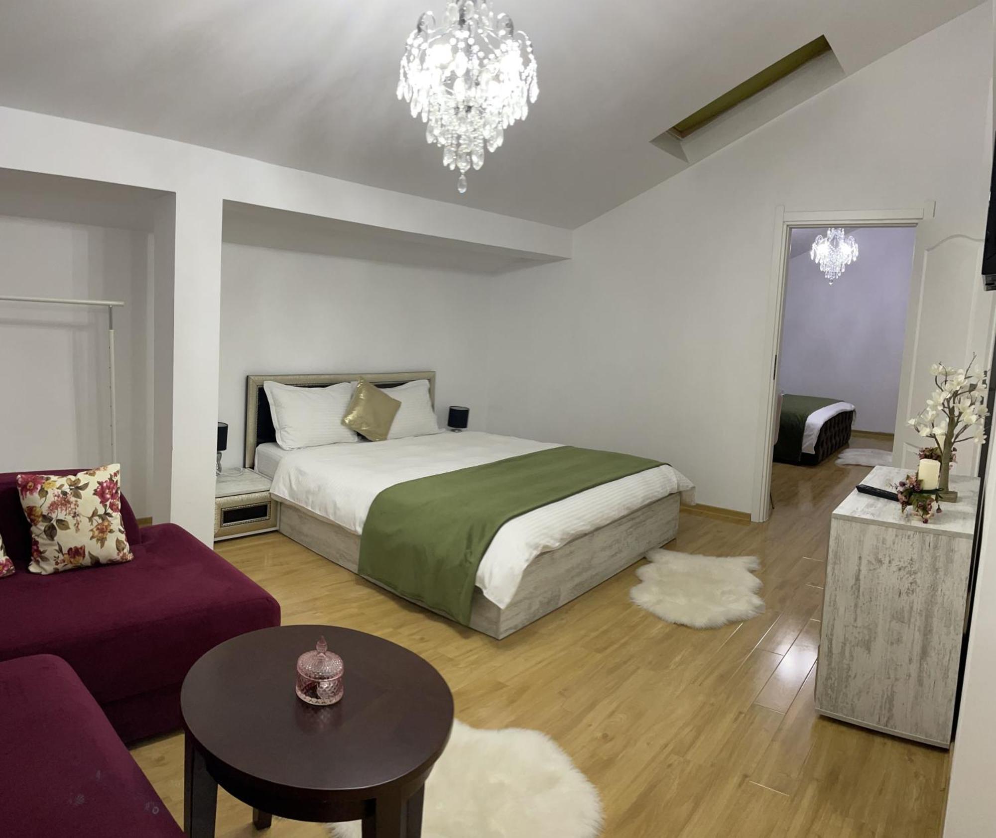 Vila Zoe Bucharestairport&Therme&Parking Otopeni Bagian luar foto