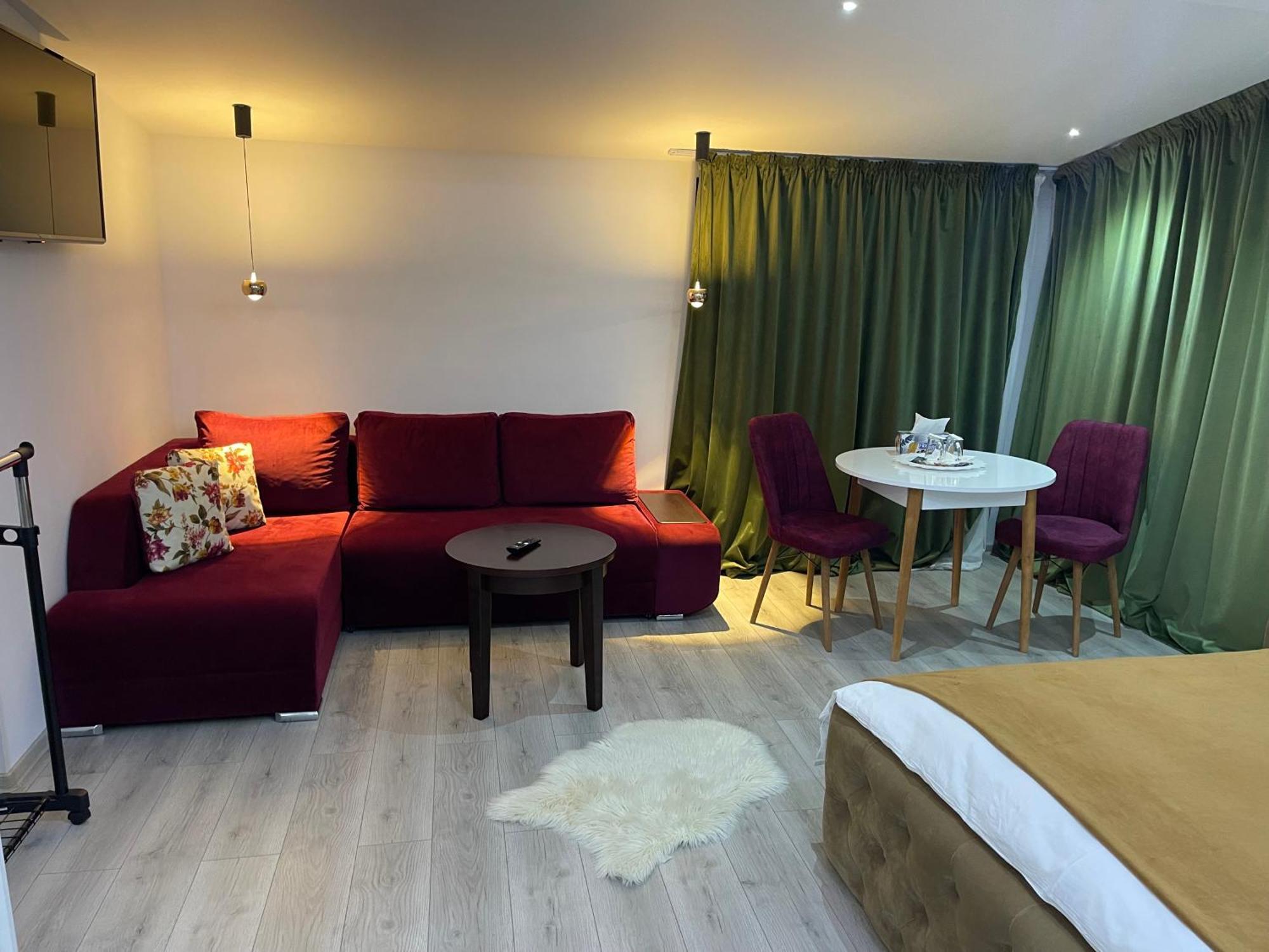 Vila Zoe Bucharestairport&Therme&Parking Otopeni Bagian luar foto