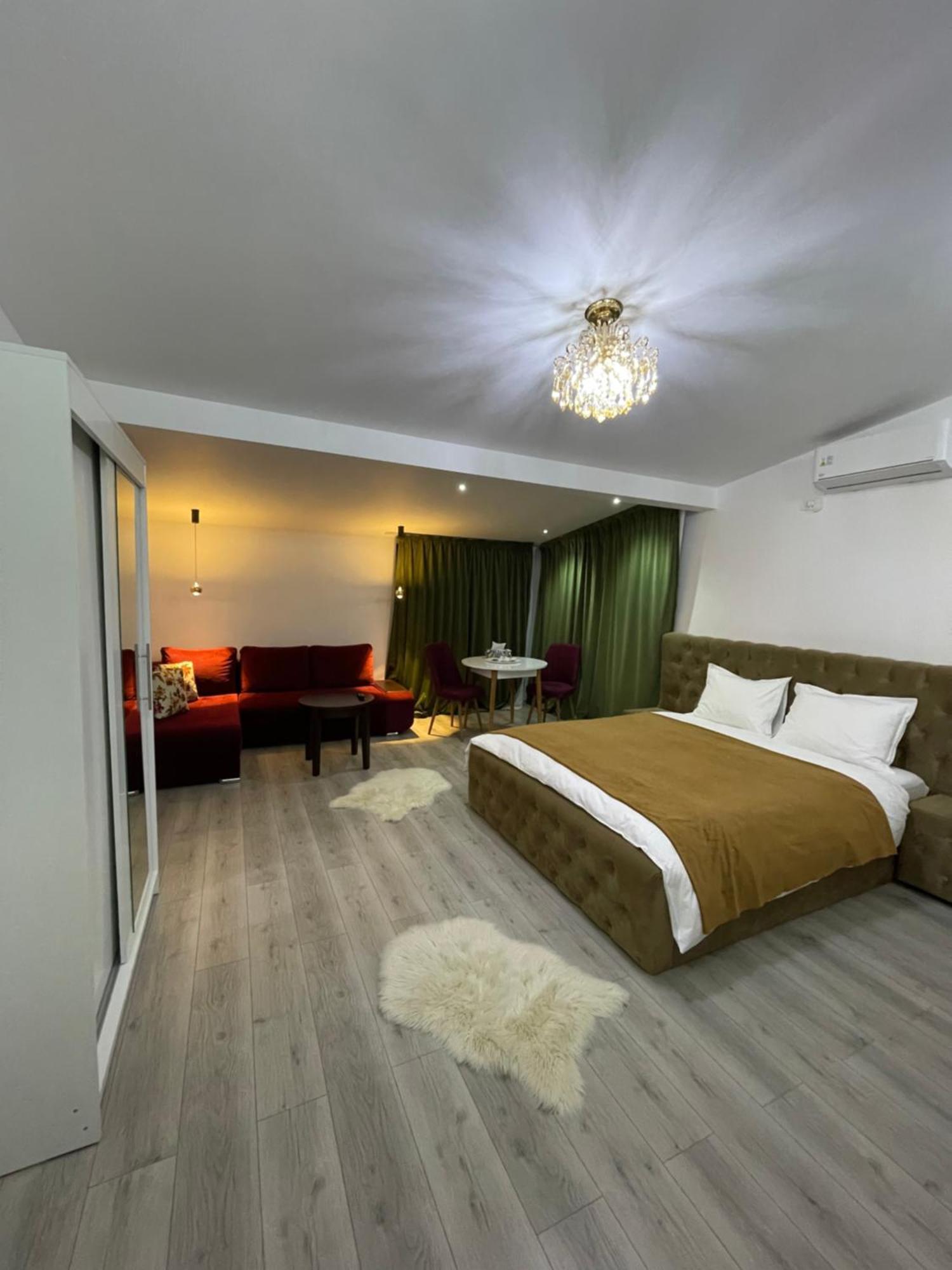 Vila Zoe Bucharestairport&Therme&Parking Otopeni Bagian luar foto