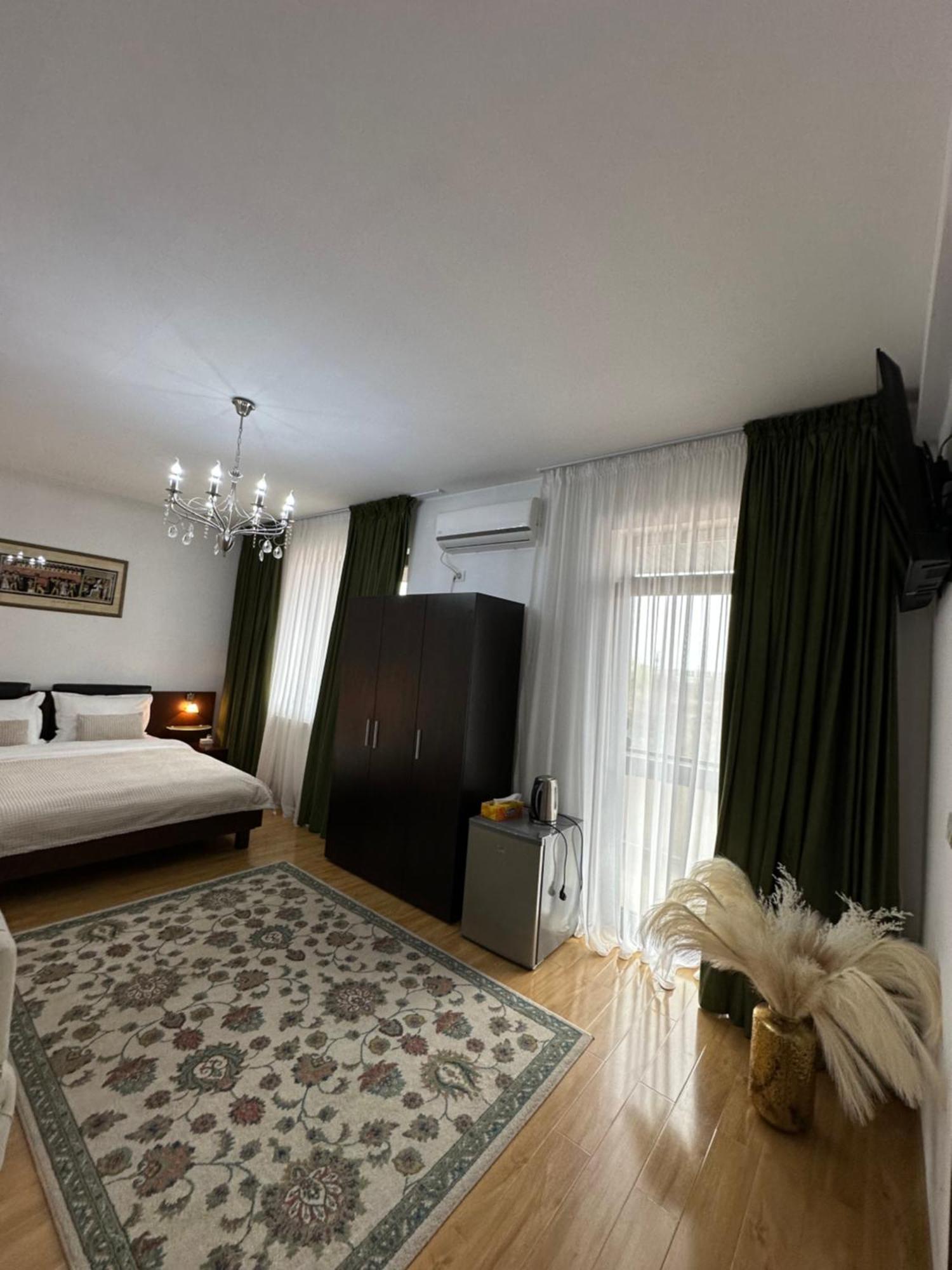 Vila Zoe Bucharestairport&Therme&Parking Otopeni Bagian luar foto