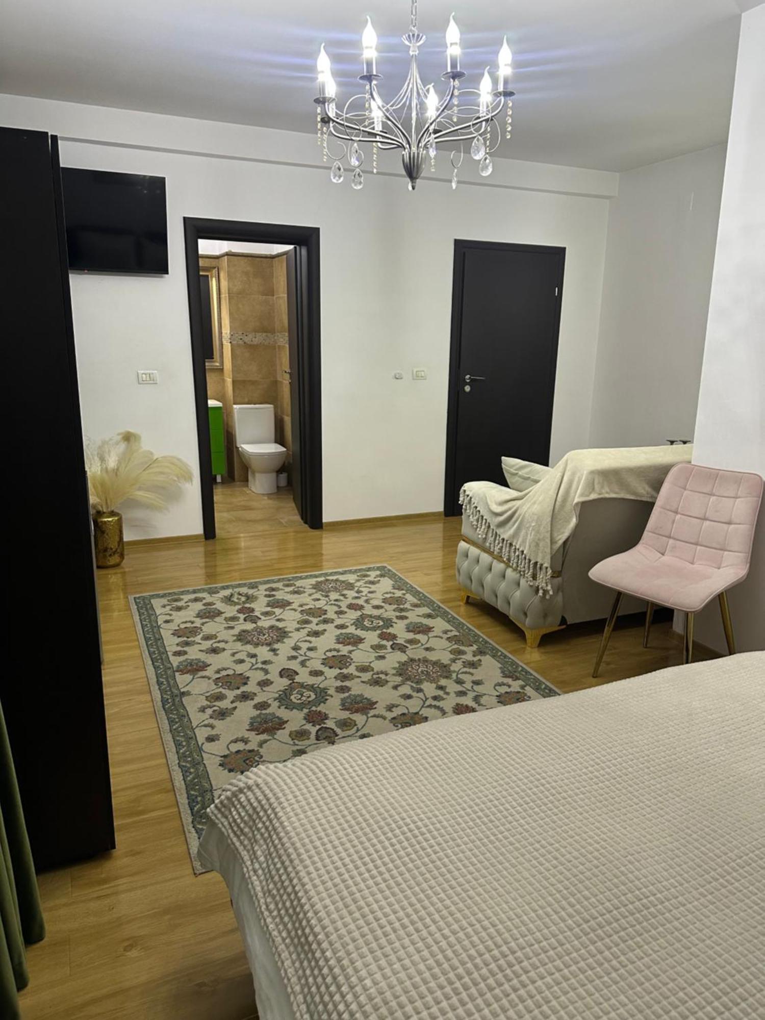 Vila Zoe Bucharestairport&Therme&Parking Otopeni Bagian luar foto