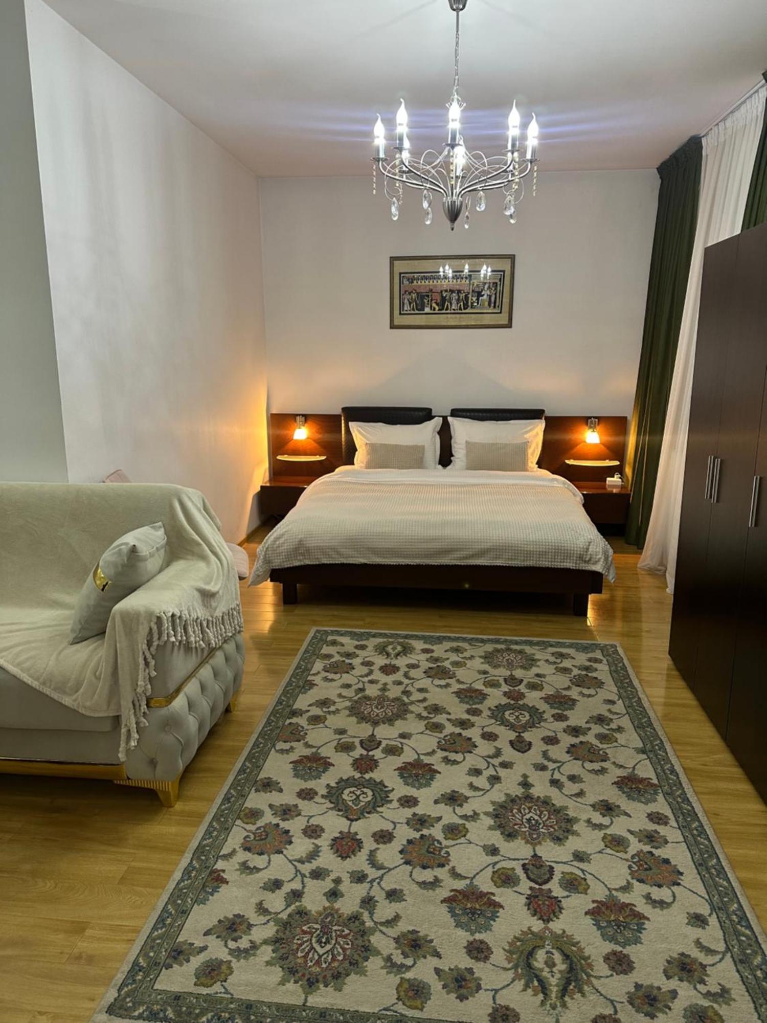 Vila Zoe Bucharestairport&Therme&Parking Otopeni Bagian luar foto