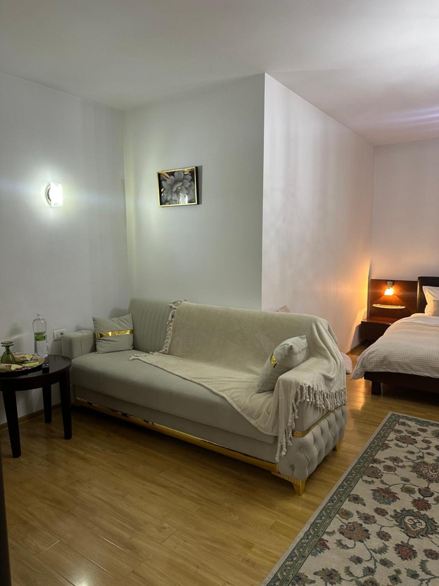 Vila Zoe Bucharestairport&Therme&Parking Otopeni Bagian luar foto