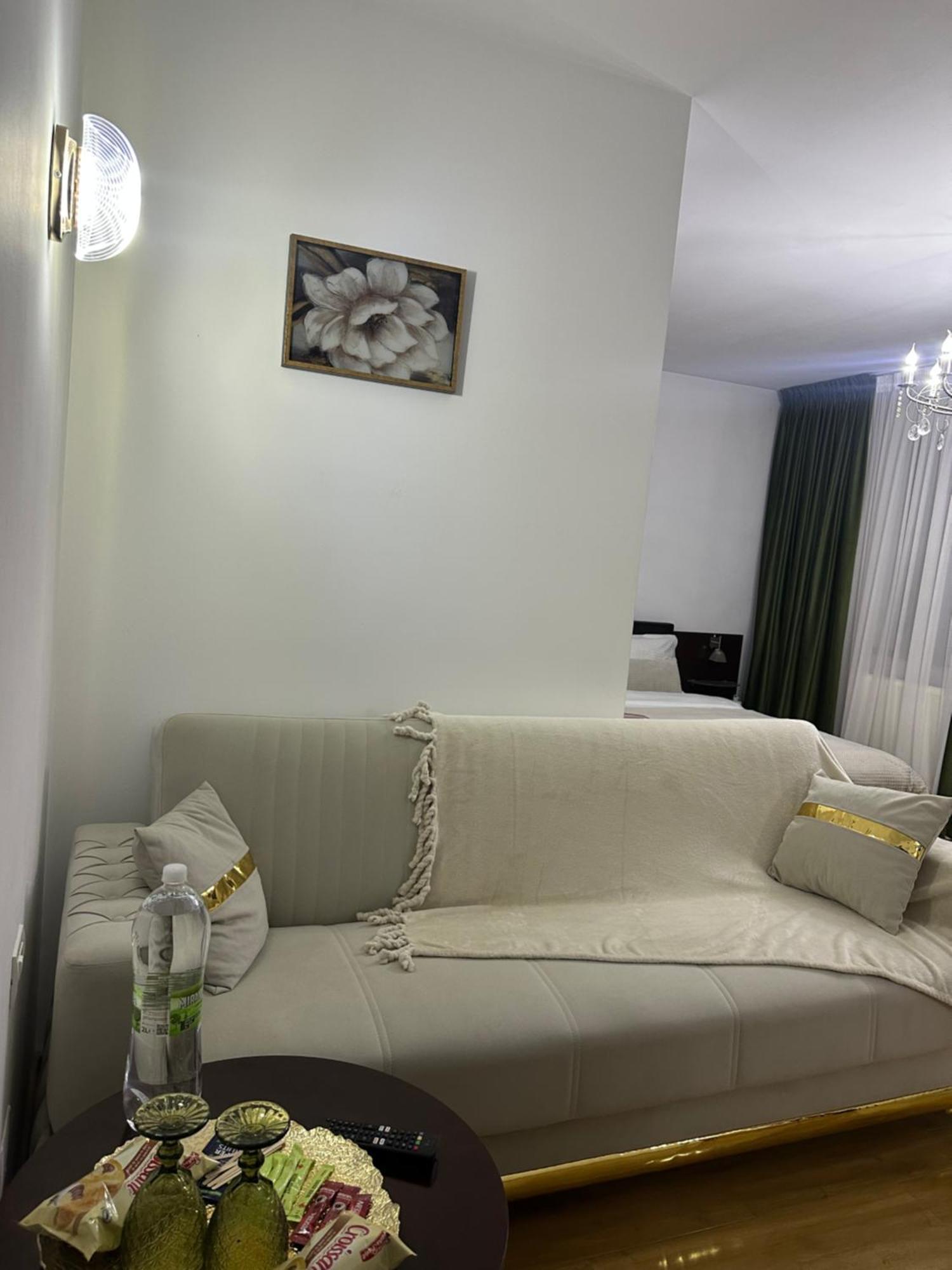 Vila Zoe Bucharestairport&Therme&Parking Otopeni Bagian luar foto