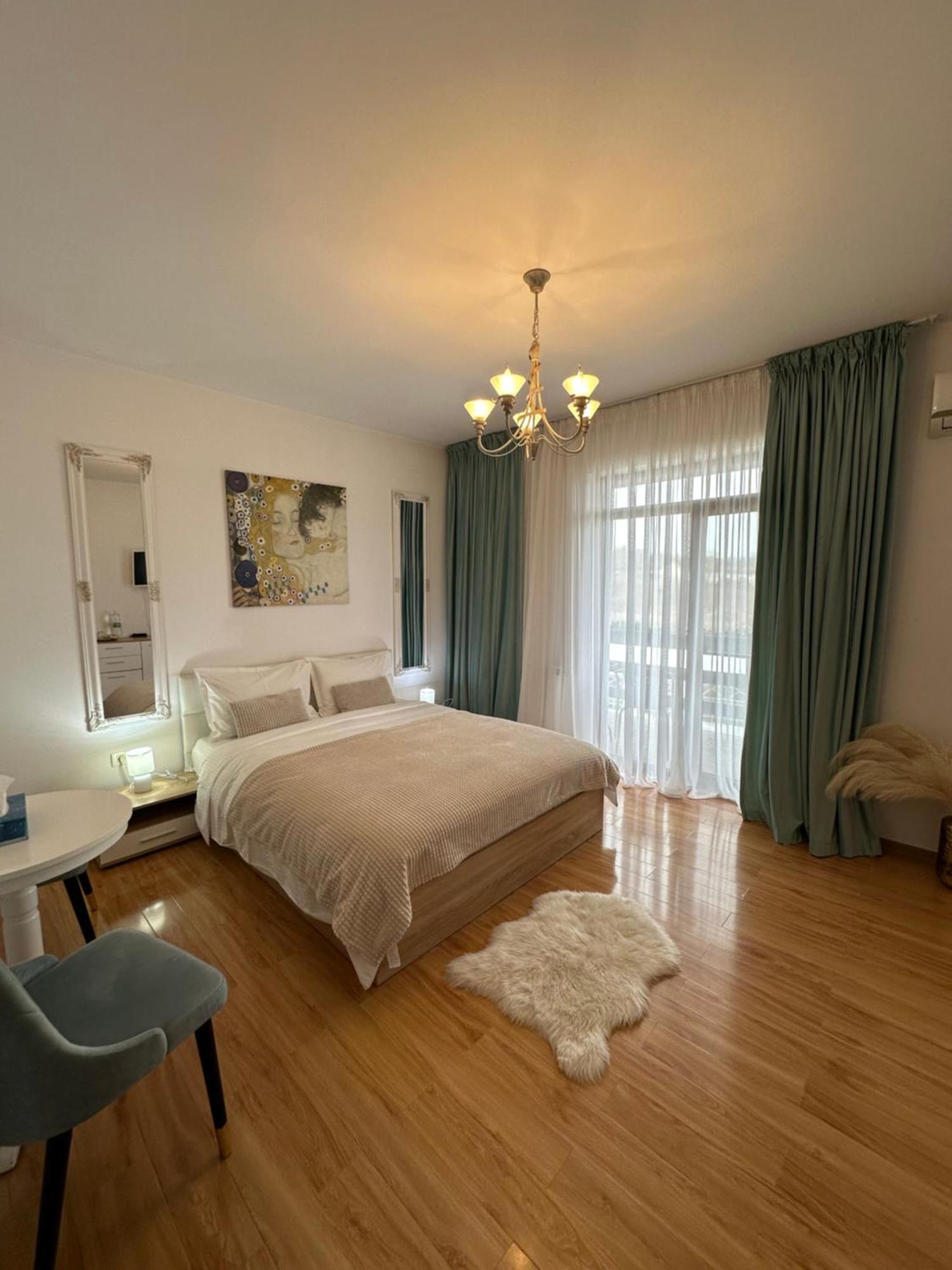 Vila Zoe Bucharestairport&Therme&Parking Otopeni Bagian luar foto