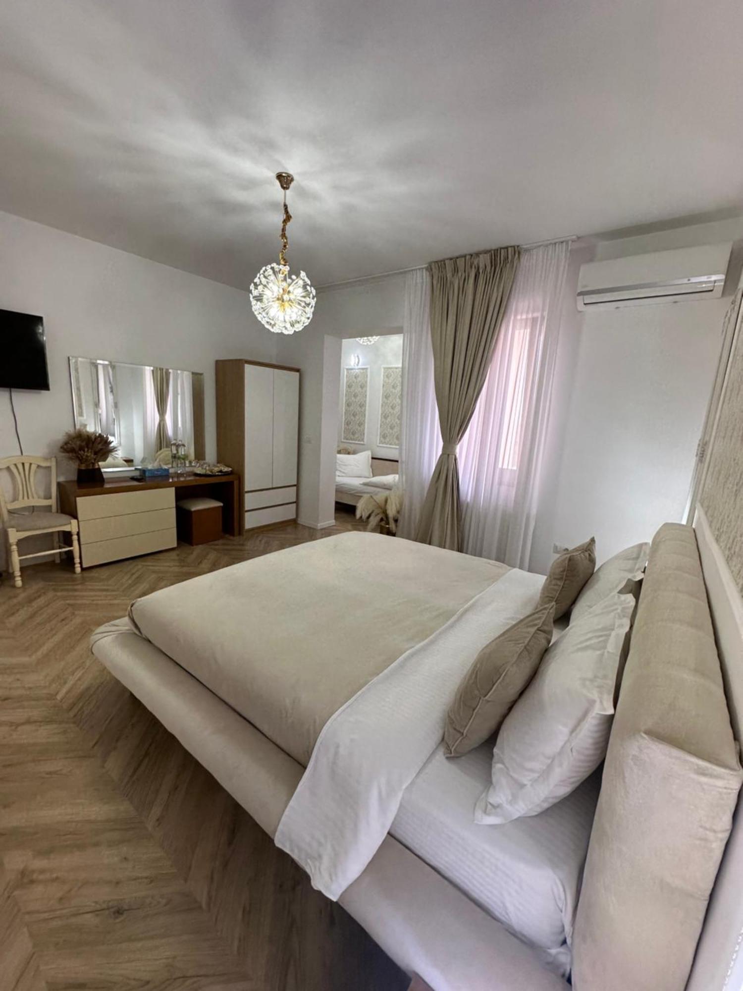 Vila Zoe Bucharestairport&Therme&Parking Otopeni Bagian luar foto