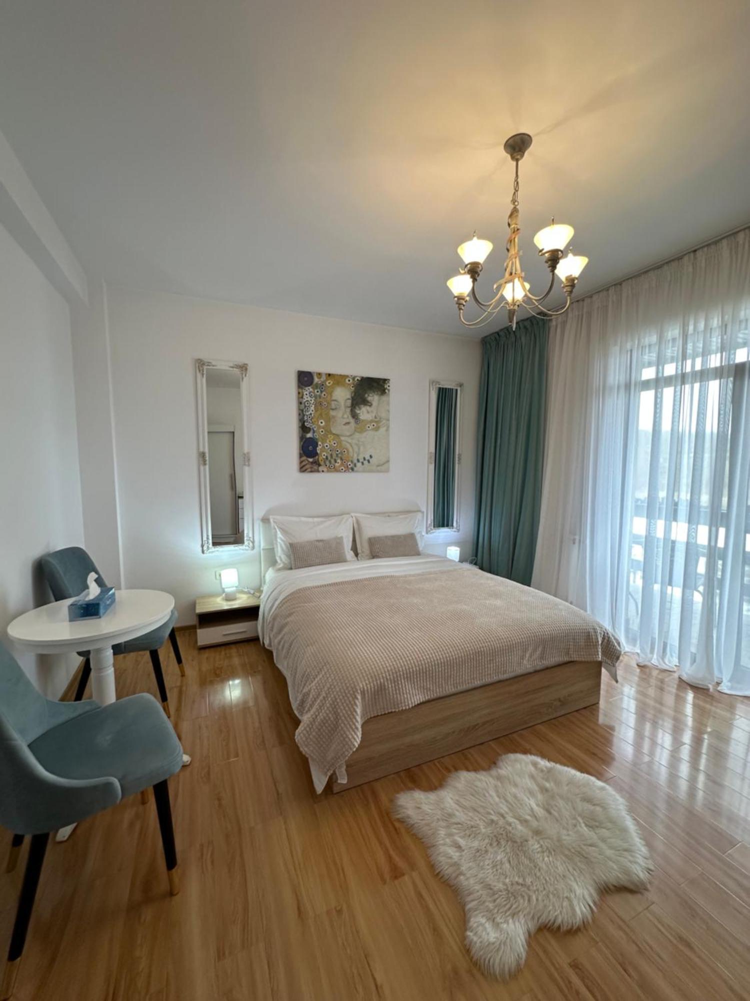 Vila Zoe Bucharestairport&Therme&Parking Otopeni Bagian luar foto
