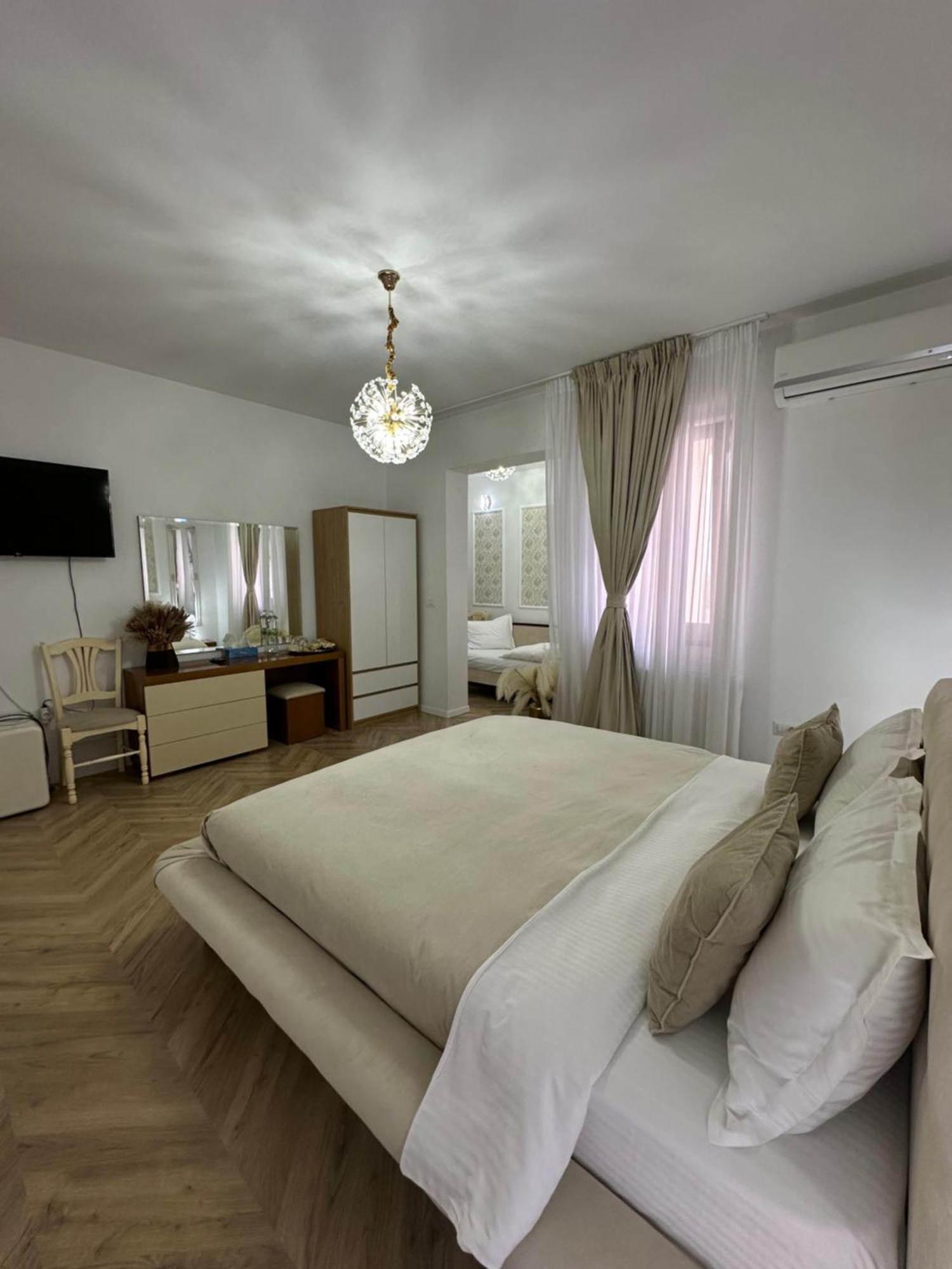 Vila Zoe Bucharestairport&Therme&Parking Otopeni Bagian luar foto