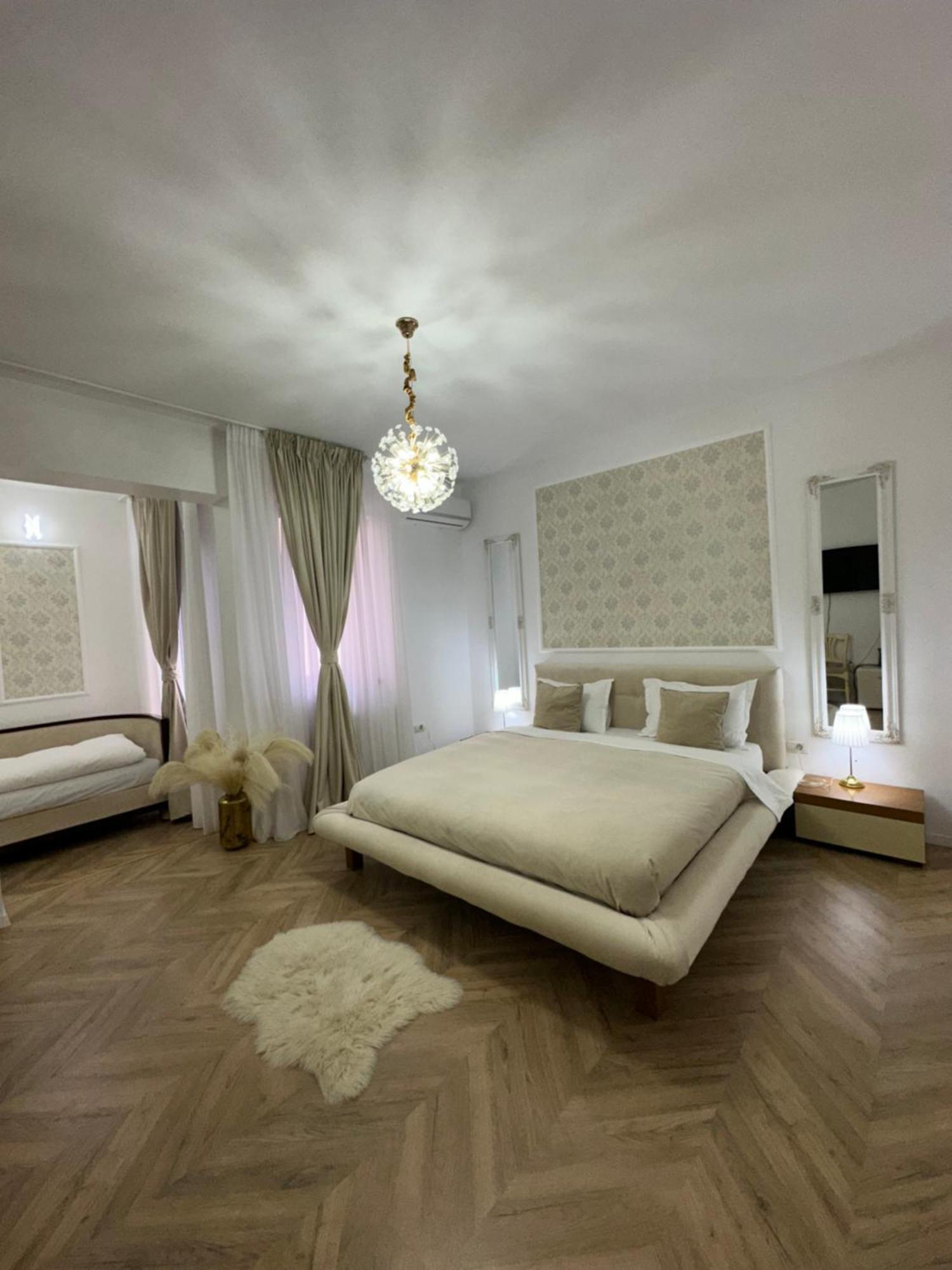 Vila Zoe Bucharestairport&Therme&Parking Otopeni Bagian luar foto