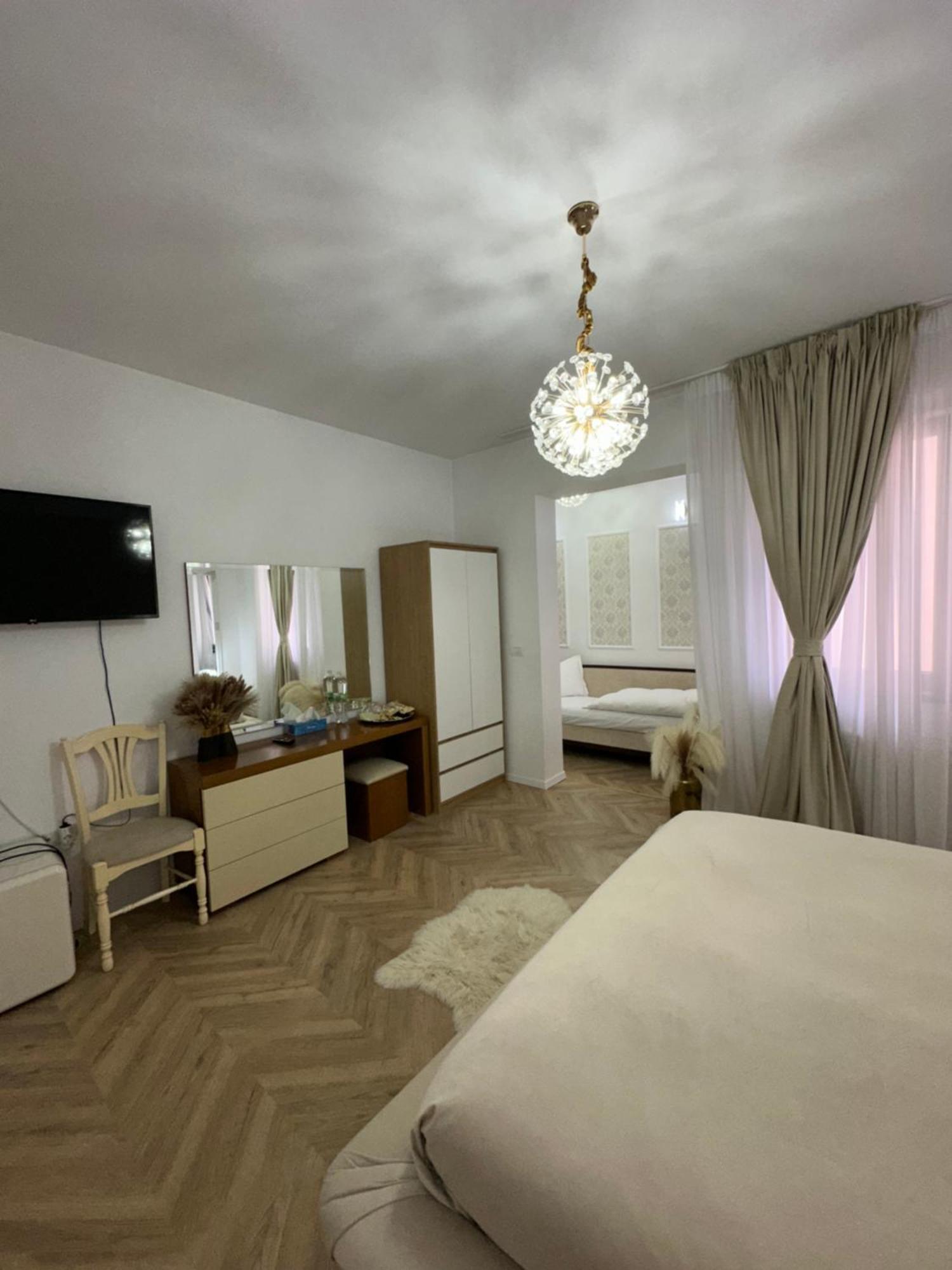 Vila Zoe Bucharestairport&Therme&Parking Otopeni Bagian luar foto