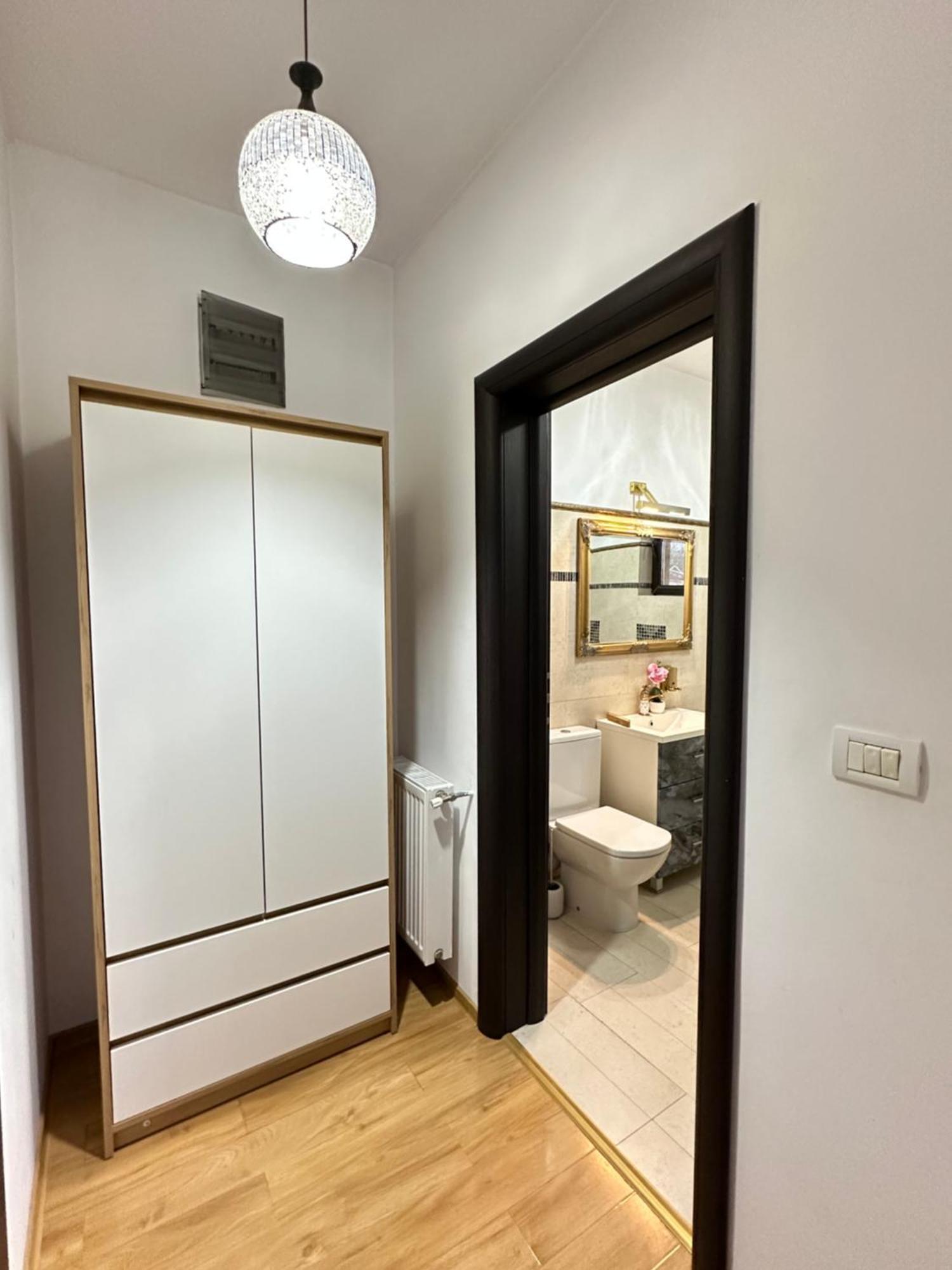 Vila Zoe Bucharestairport&Therme&Parking Otopeni Bagian luar foto