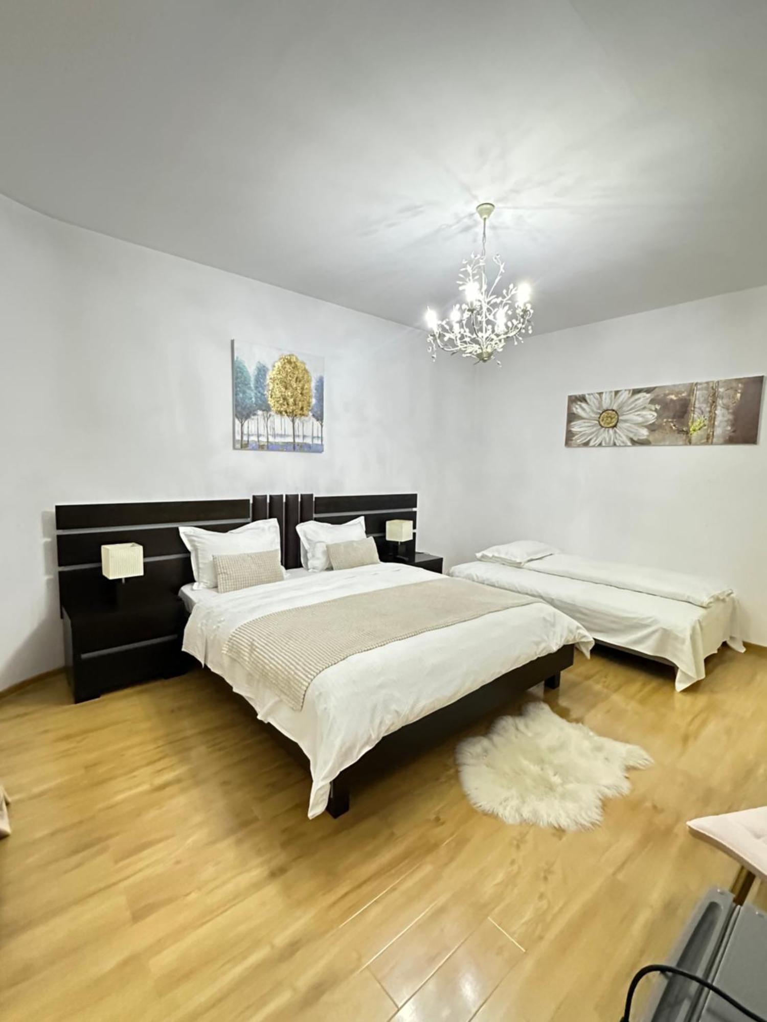 Vila Zoe Bucharestairport&Therme&Parking Otopeni Bagian luar foto