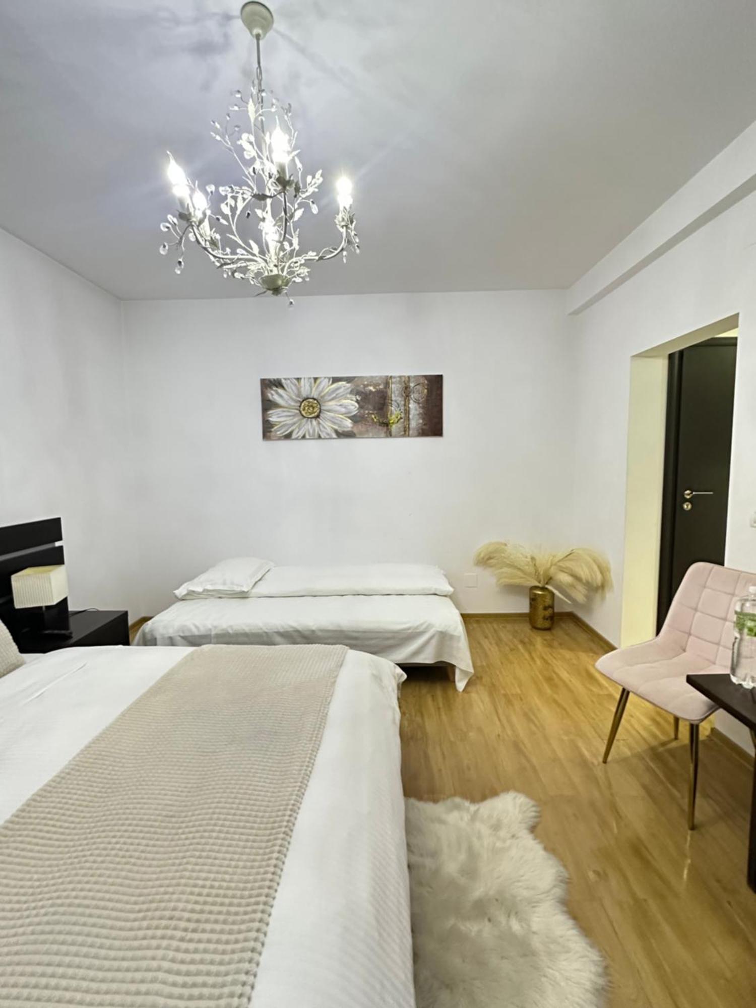 Vila Zoe Bucharestairport&Therme&Parking Otopeni Bagian luar foto